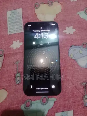 Photo - Apple iPhone 12 128 GB Black
