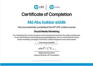 Photo - Loking for Job
