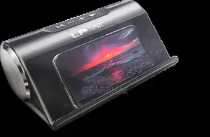 Lp V9a Wireless Bluetooth Portable Speaker Super Bass