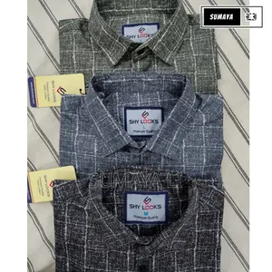 Photo - Full Sleeve Digital Print Shirt for Men’S