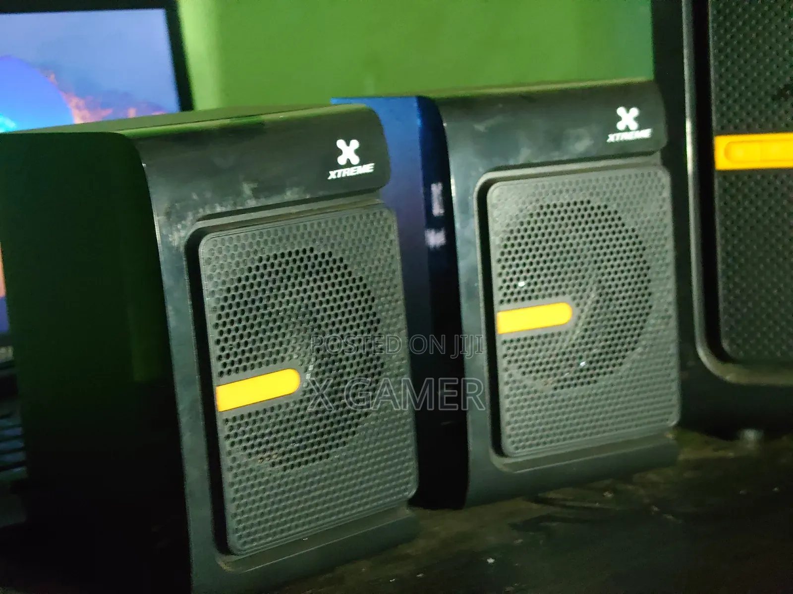 Xtreme Jupiter Sound Box, Home Theater, Computer Box