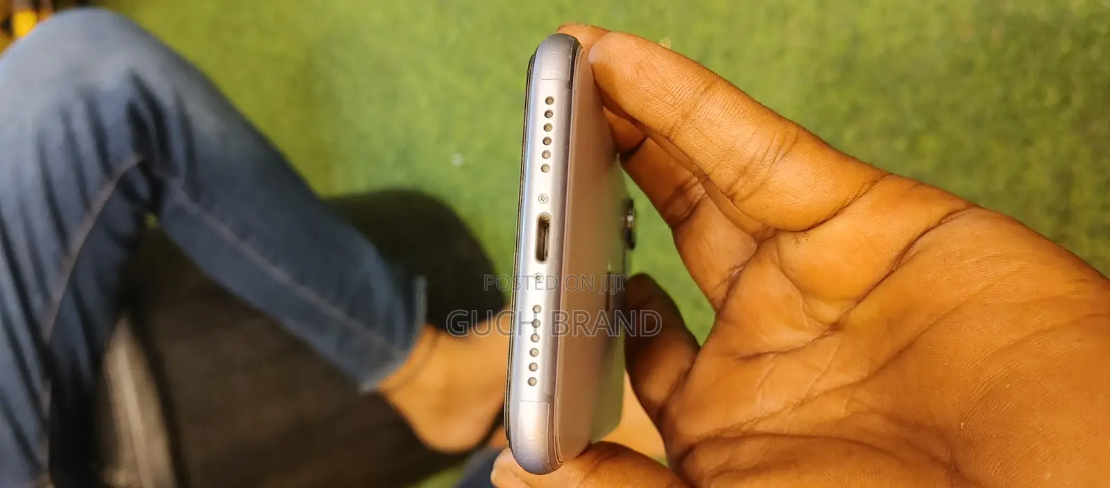 Apple iPhone 11 128 GB White