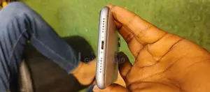 Apple iPhone 11 128 GB White