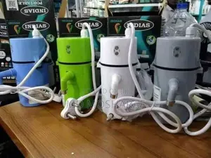 Portable Geyser মাত্র