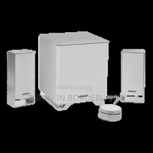 Photo - Microlab M-600bt 2:1 Bluetooth Speaker
