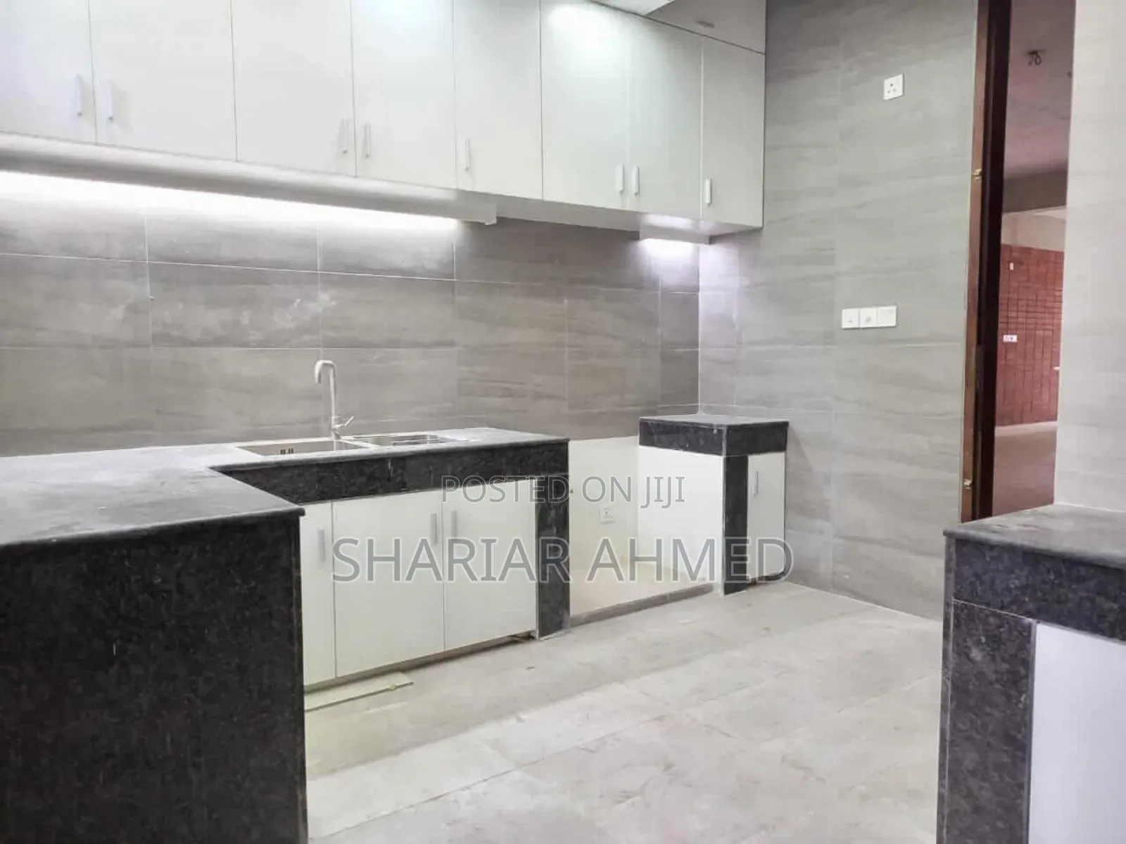 4bdrm Apartment in Dhaka, Gulshan for rent