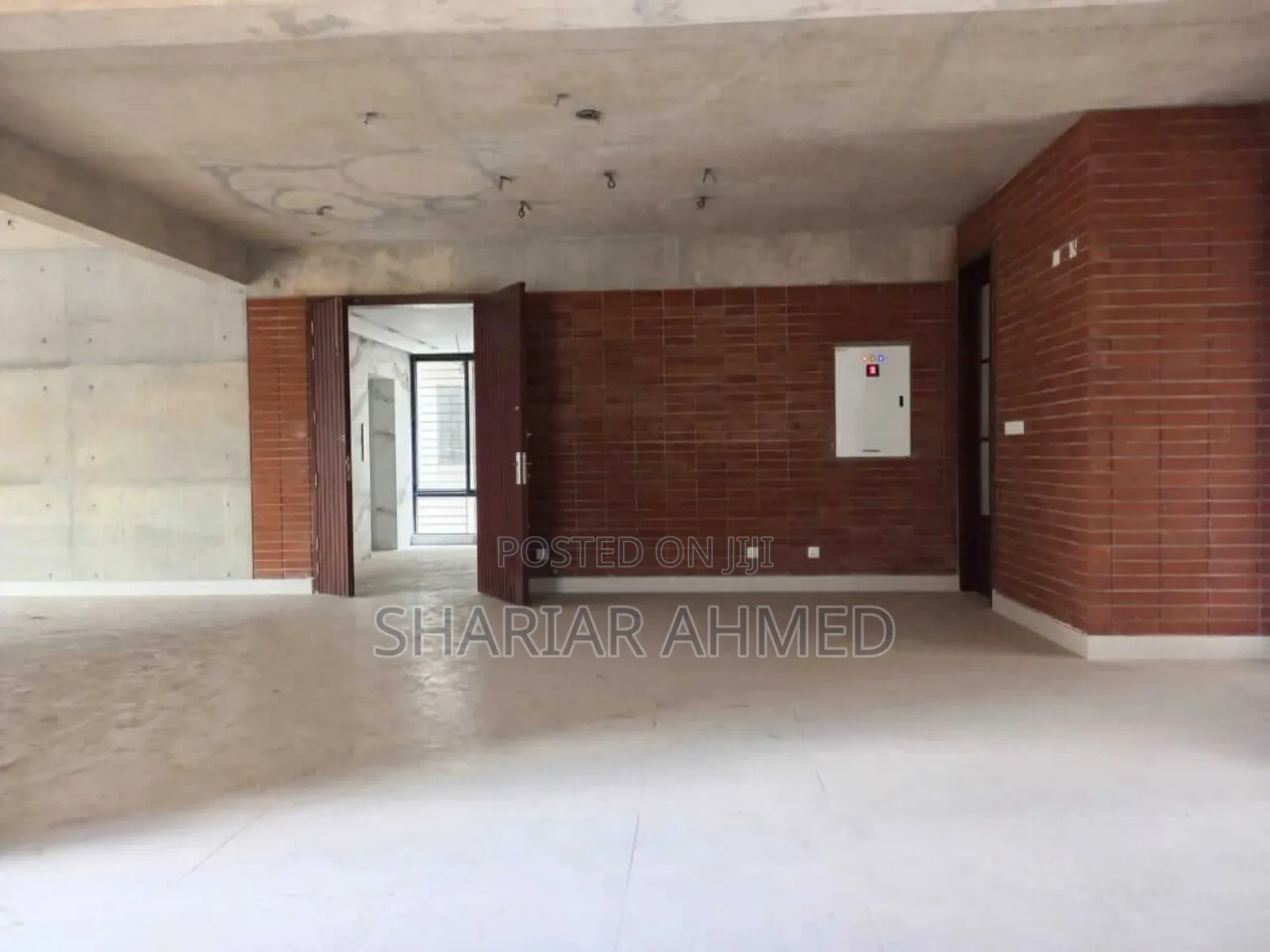 4bdrm Apartment in Dhaka, Gulshan for rent