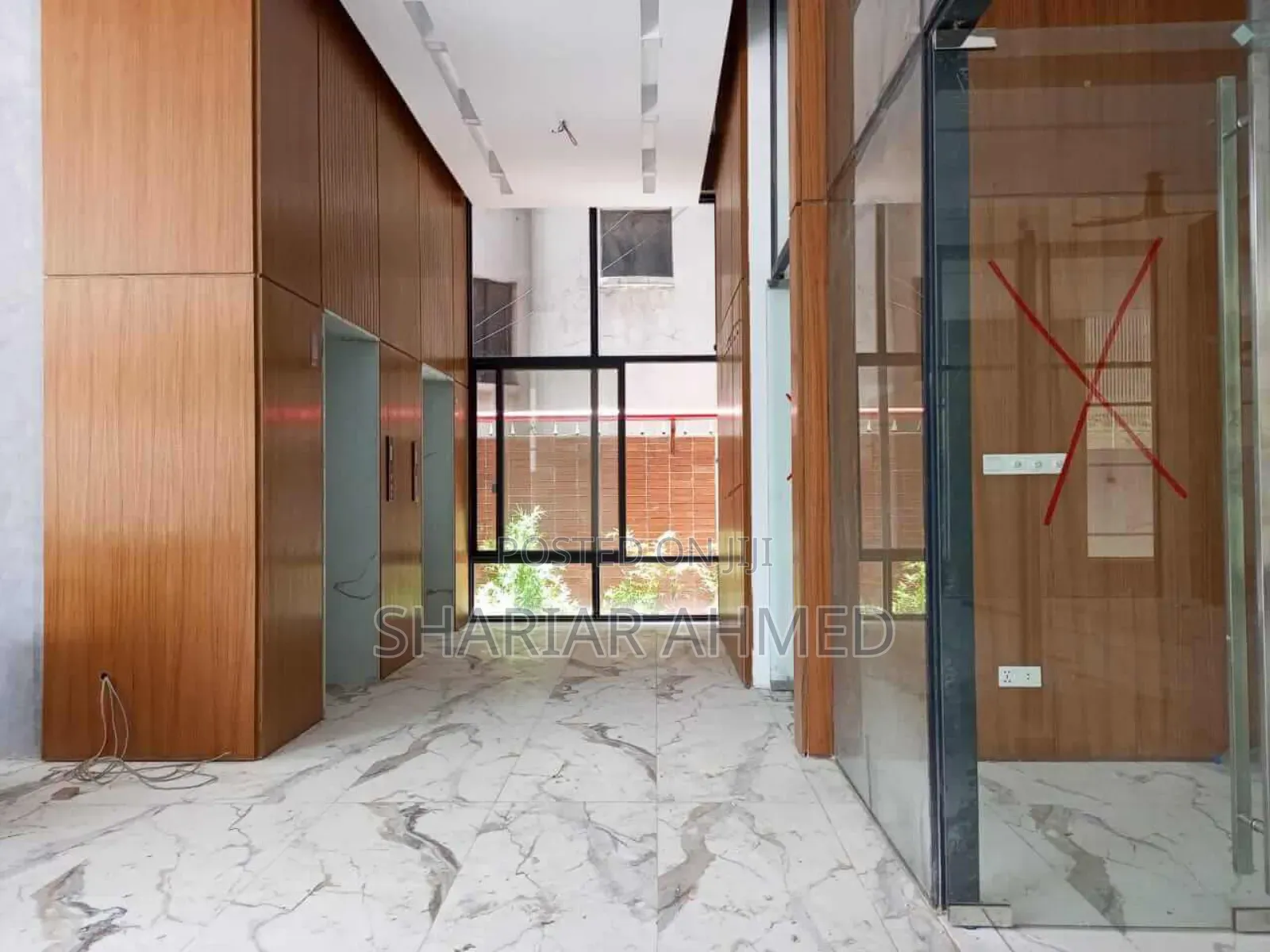 4bdrm Apartment in Dhaka, Gulshan for rent