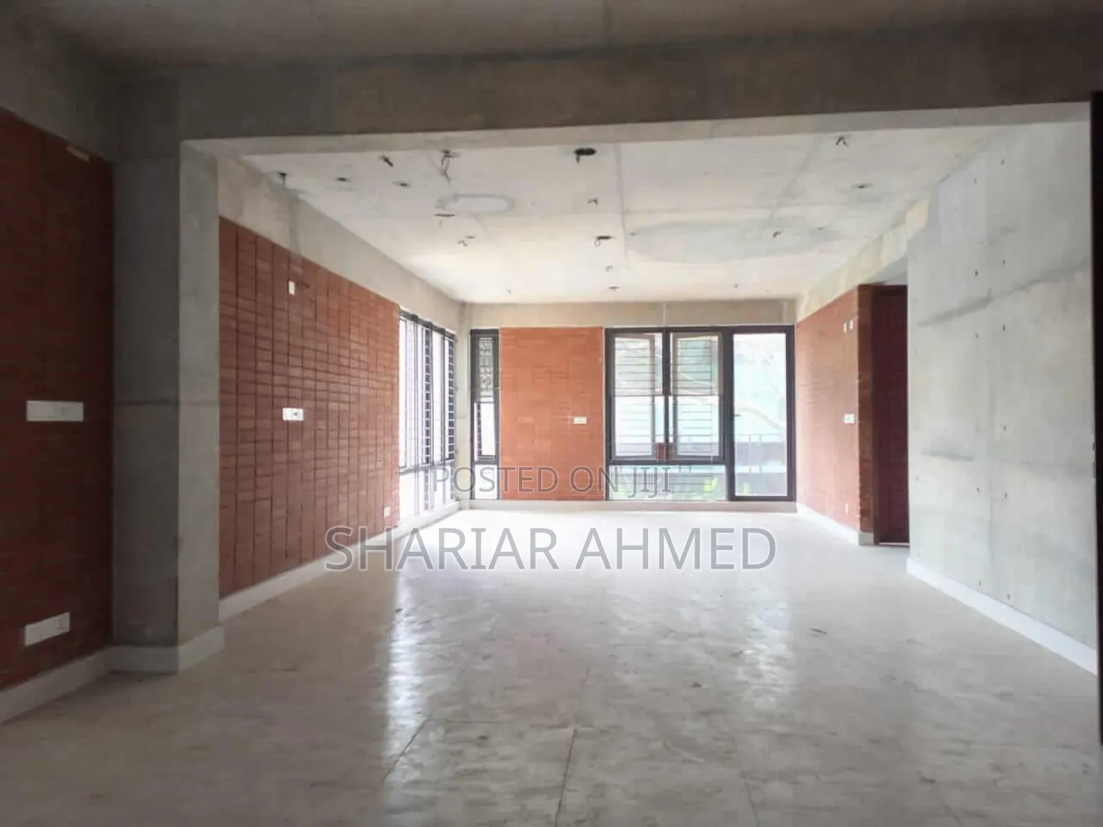 4bdrm Apartment in Dhaka, Gulshan for rent