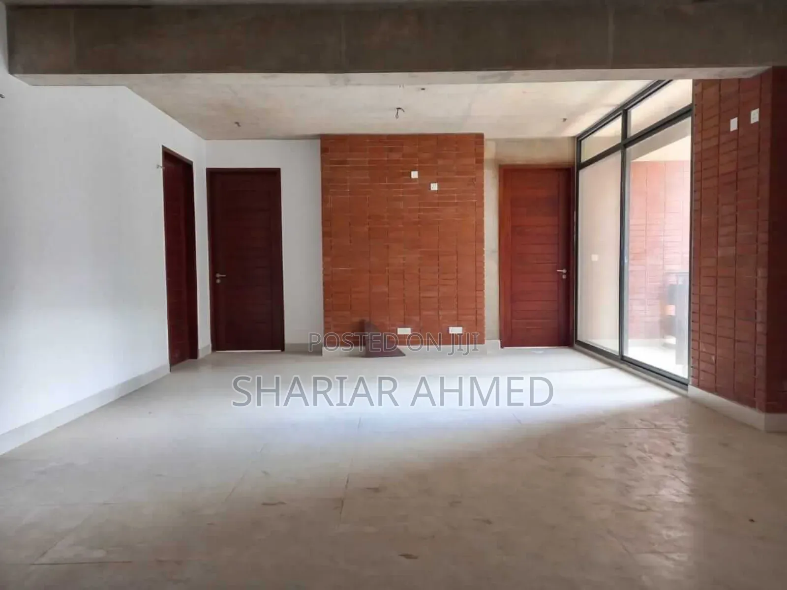 4bdrm Apartment in Dhaka, Gulshan for rent