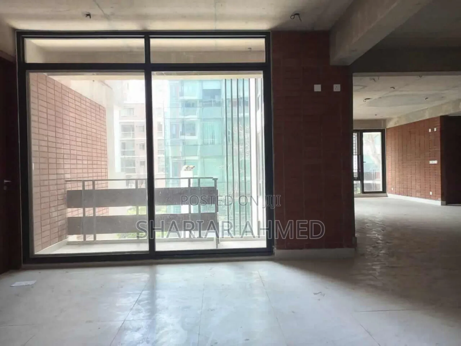 4bdrm Apartment in Dhaka, Gulshan for rent