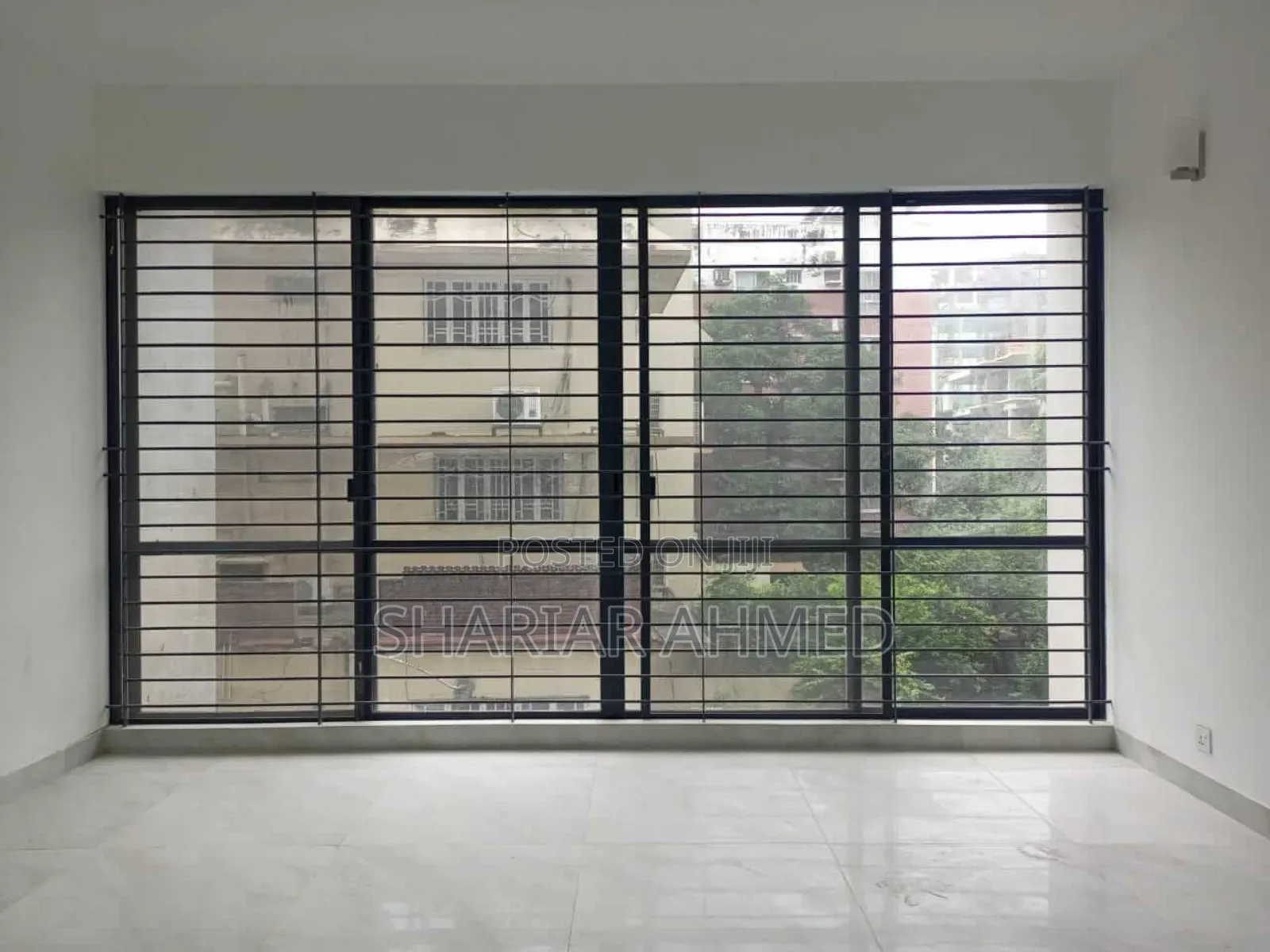 4bdrm Apartment in Dhaka, Gulshan for rent