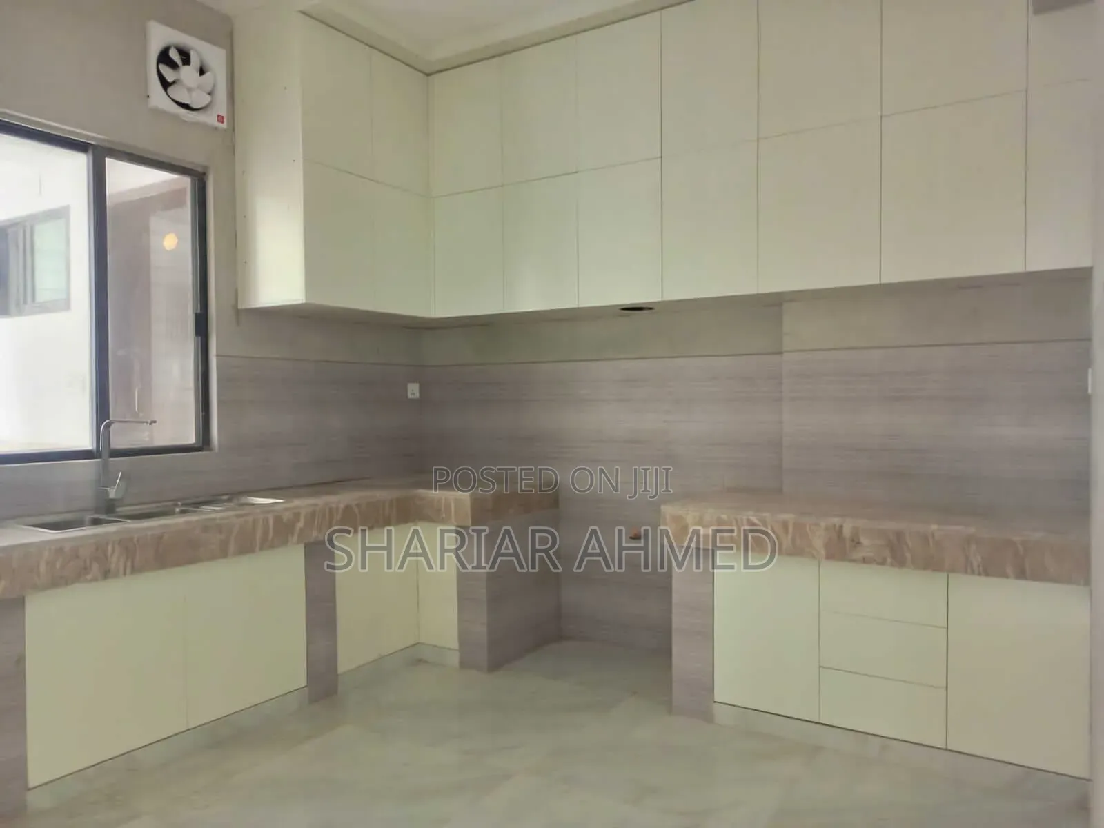 4bdrm Apartment in Dhaka, Gulshan for rent