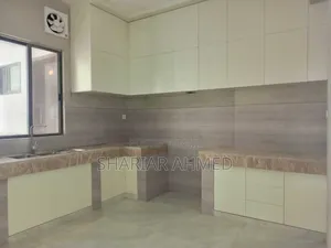 4bdrm Apartment in Dhaka, Gulshan for rent