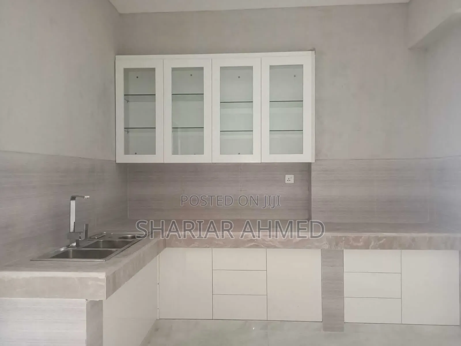 4bdrm Apartment in Dhaka, Gulshan for rent