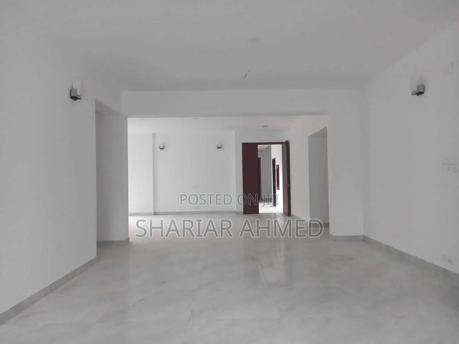 4bdrm Apartment in Dhaka, Gulshan for rent