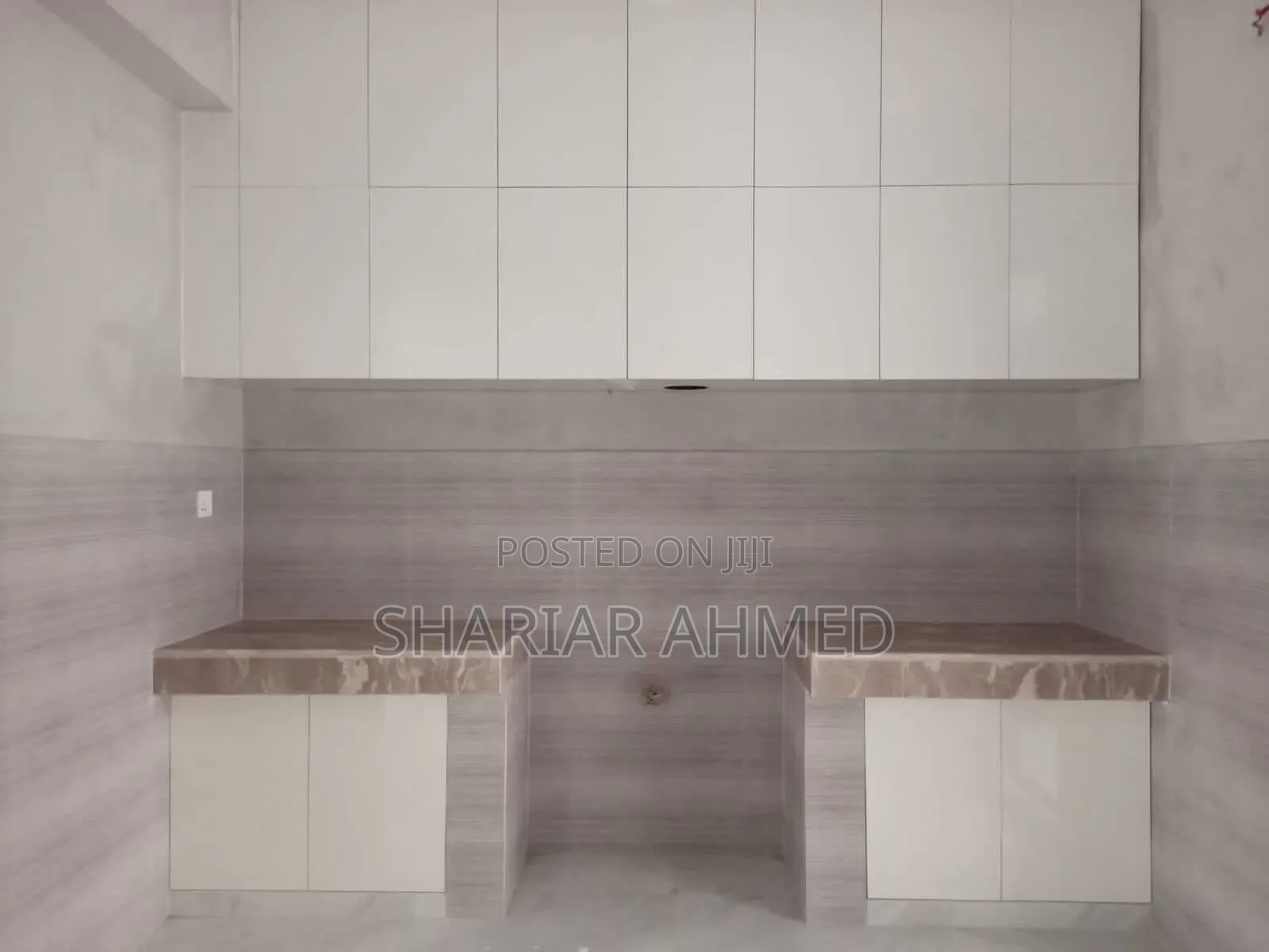 4bdrm Apartment in Dhaka, Gulshan for rent