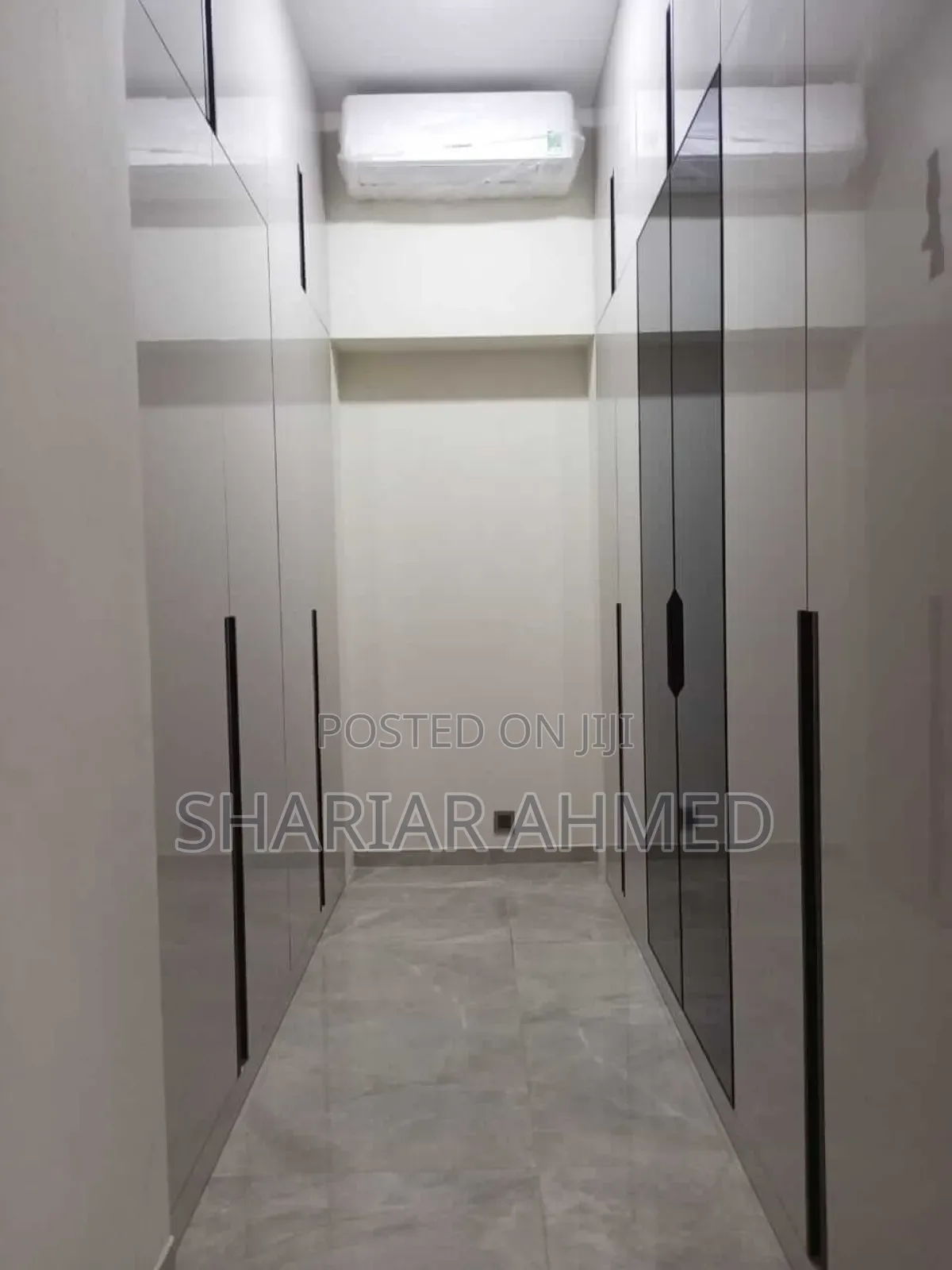 3bdrm Apartment in Dhaka, Gulshan for rent