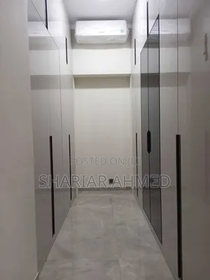 3bdrm Apartment in Dhaka, Gulshan for rent