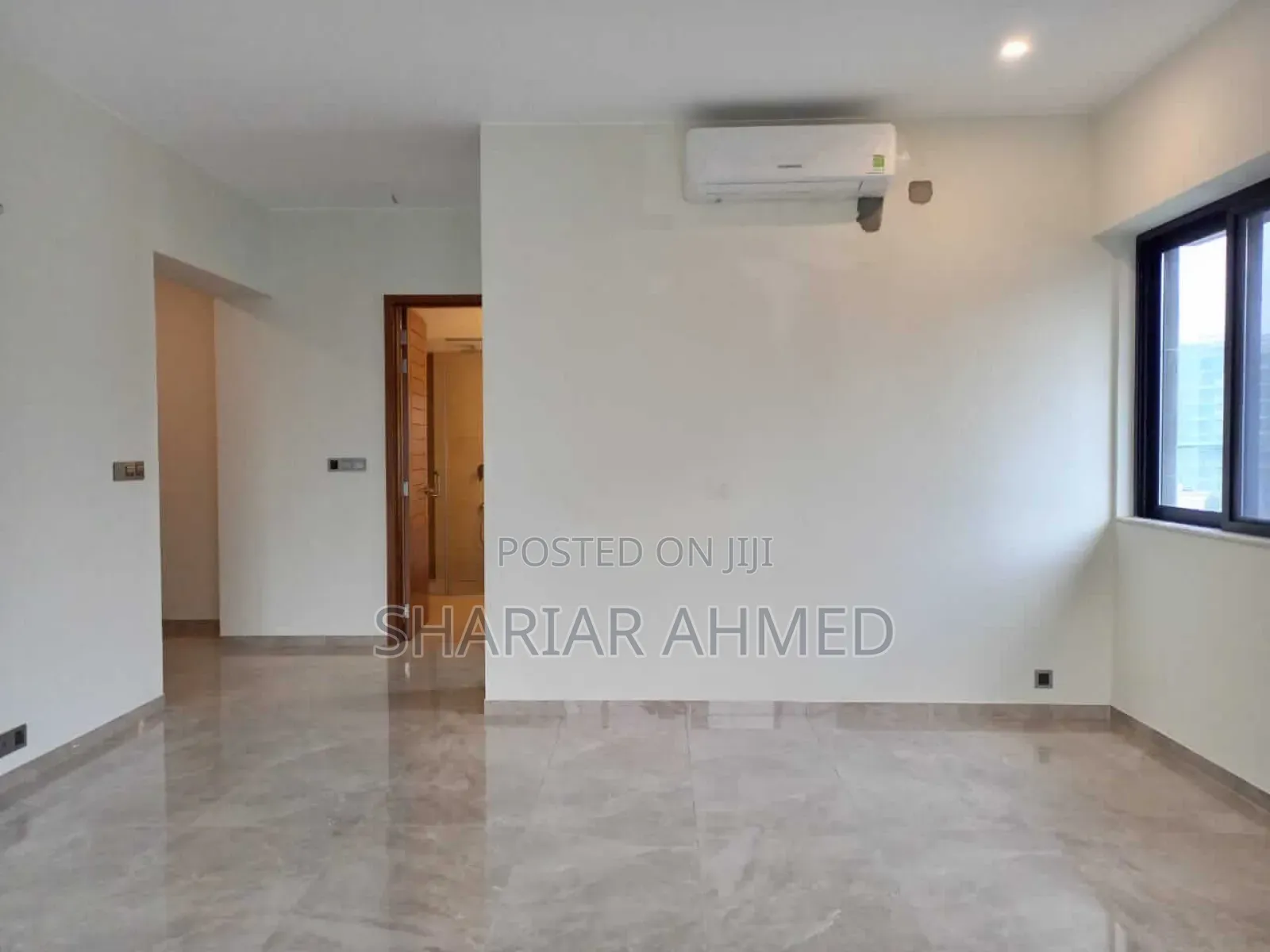 3bdrm Apartment in Dhaka, Gulshan for rent