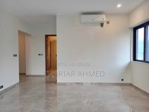 3bdrm Apartment in Dhaka, Gulshan for rent