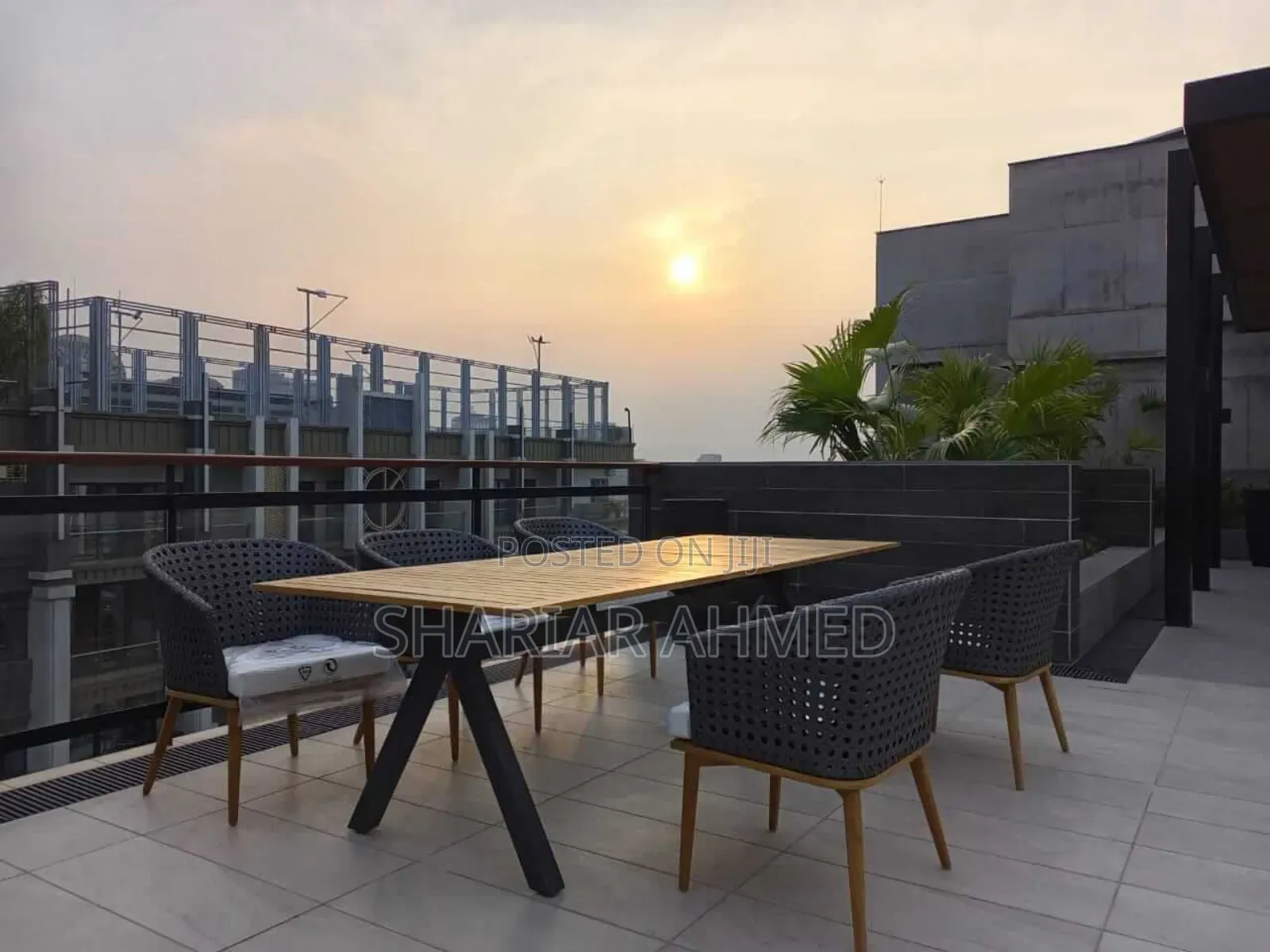 3bdrm Apartment in Dhaka, Gulshan for rent