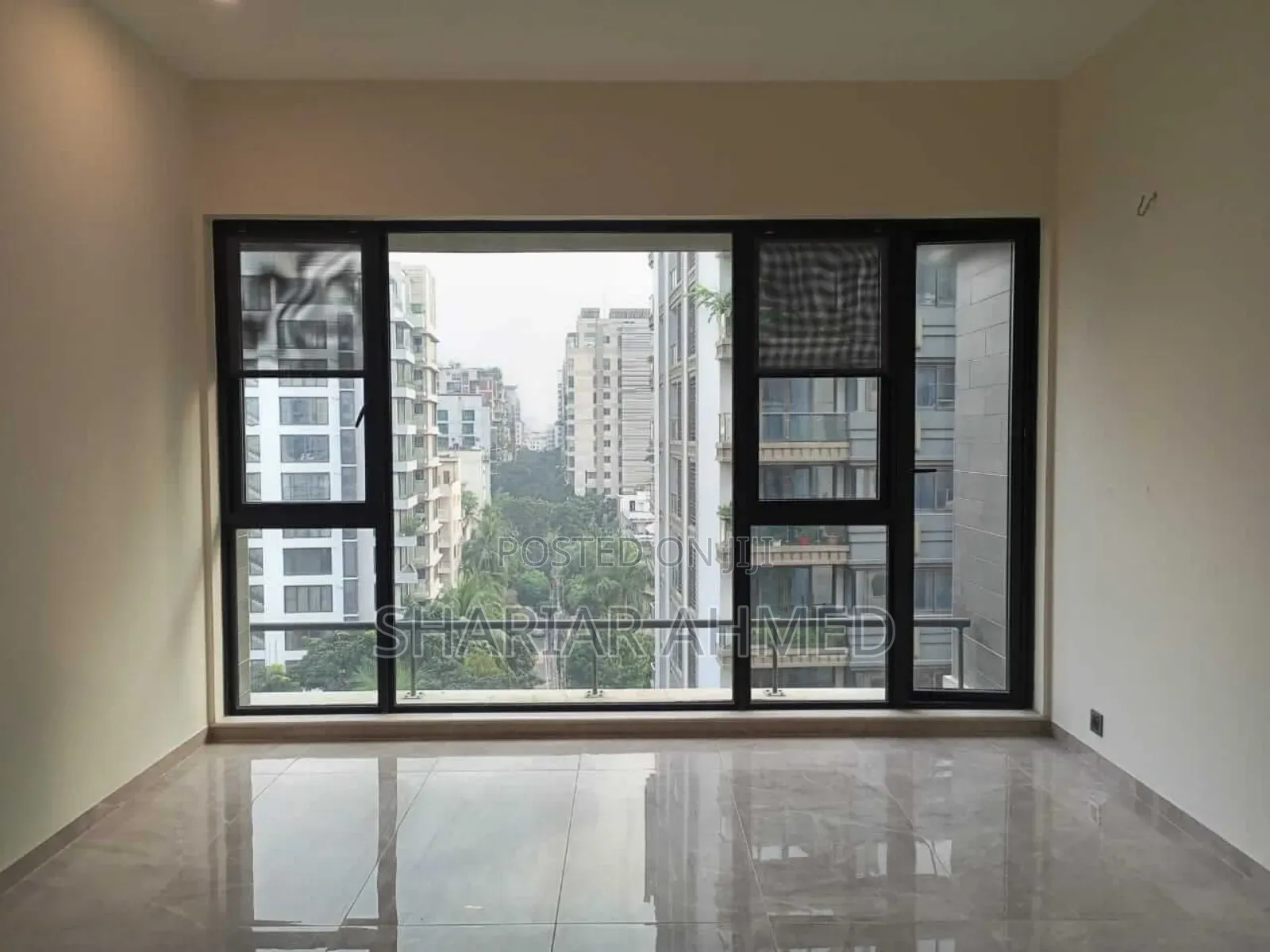 3bdrm Apartment in Dhaka, Gulshan for rent
