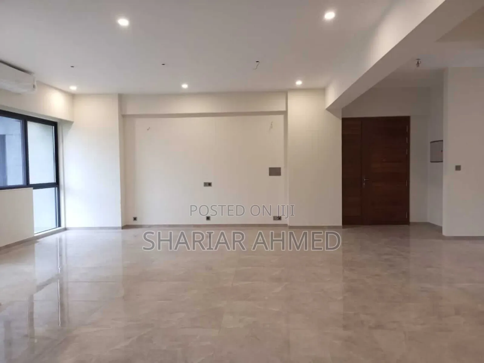 3bdrm Apartment in Dhaka, Gulshan for rent