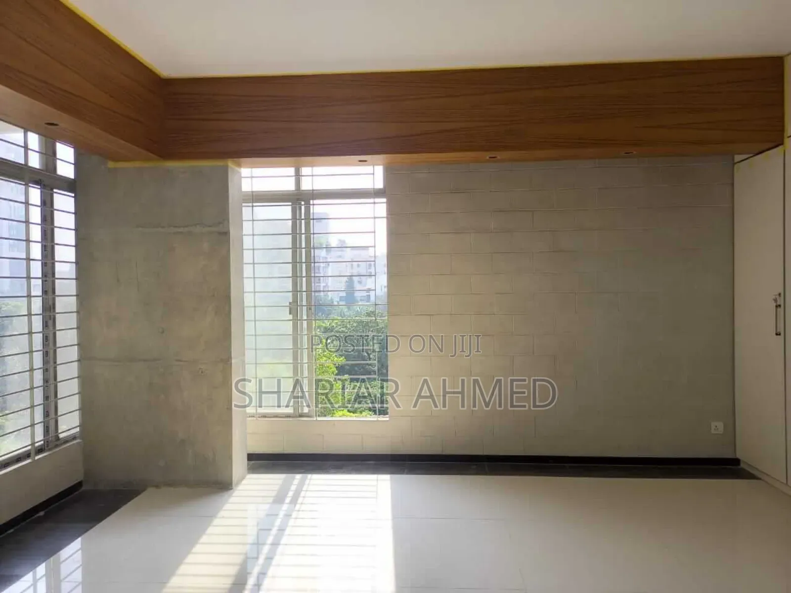 3bdrm Apartment in Dhaka, Gulshan for rent
