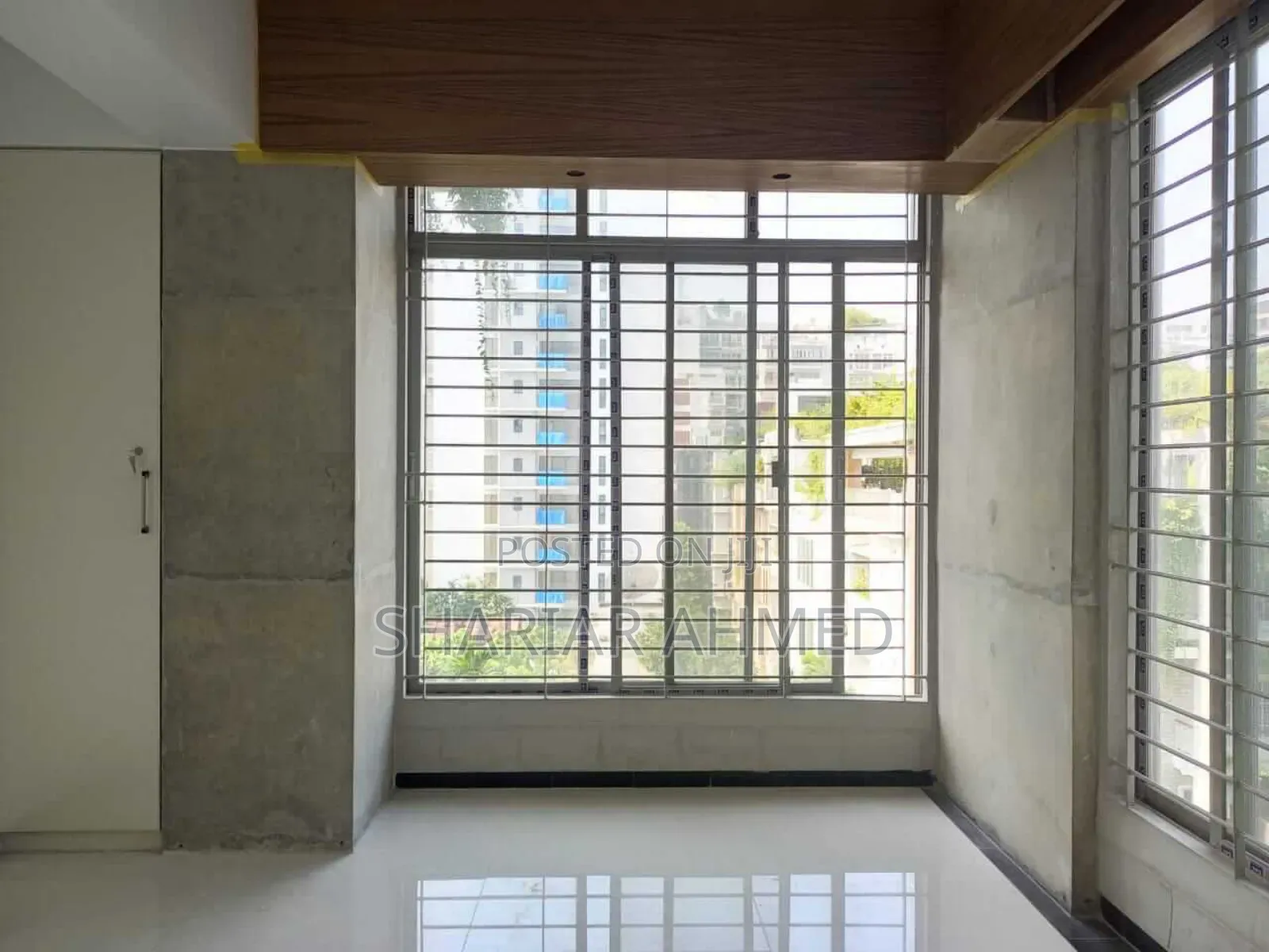 3bdrm Apartment in Dhaka, Gulshan for rent