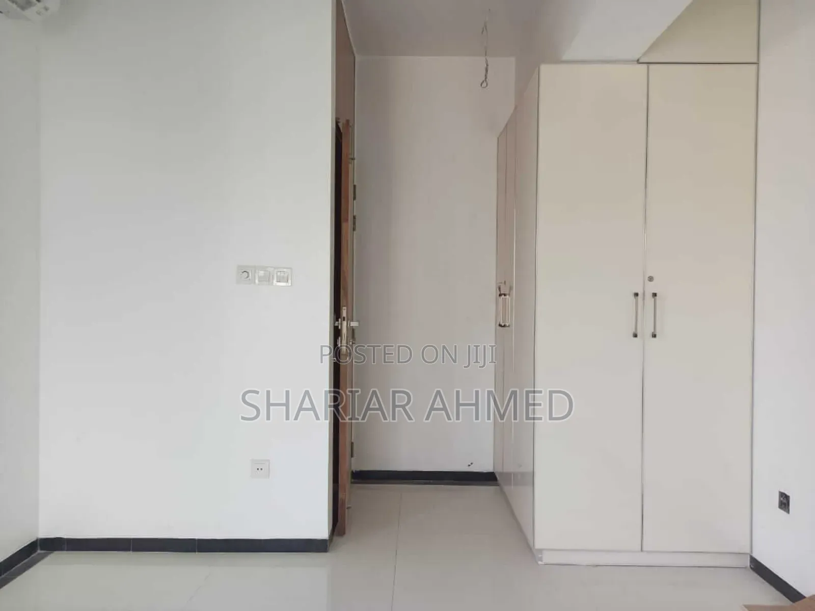 3bdrm Apartment in Dhaka, Gulshan for rent