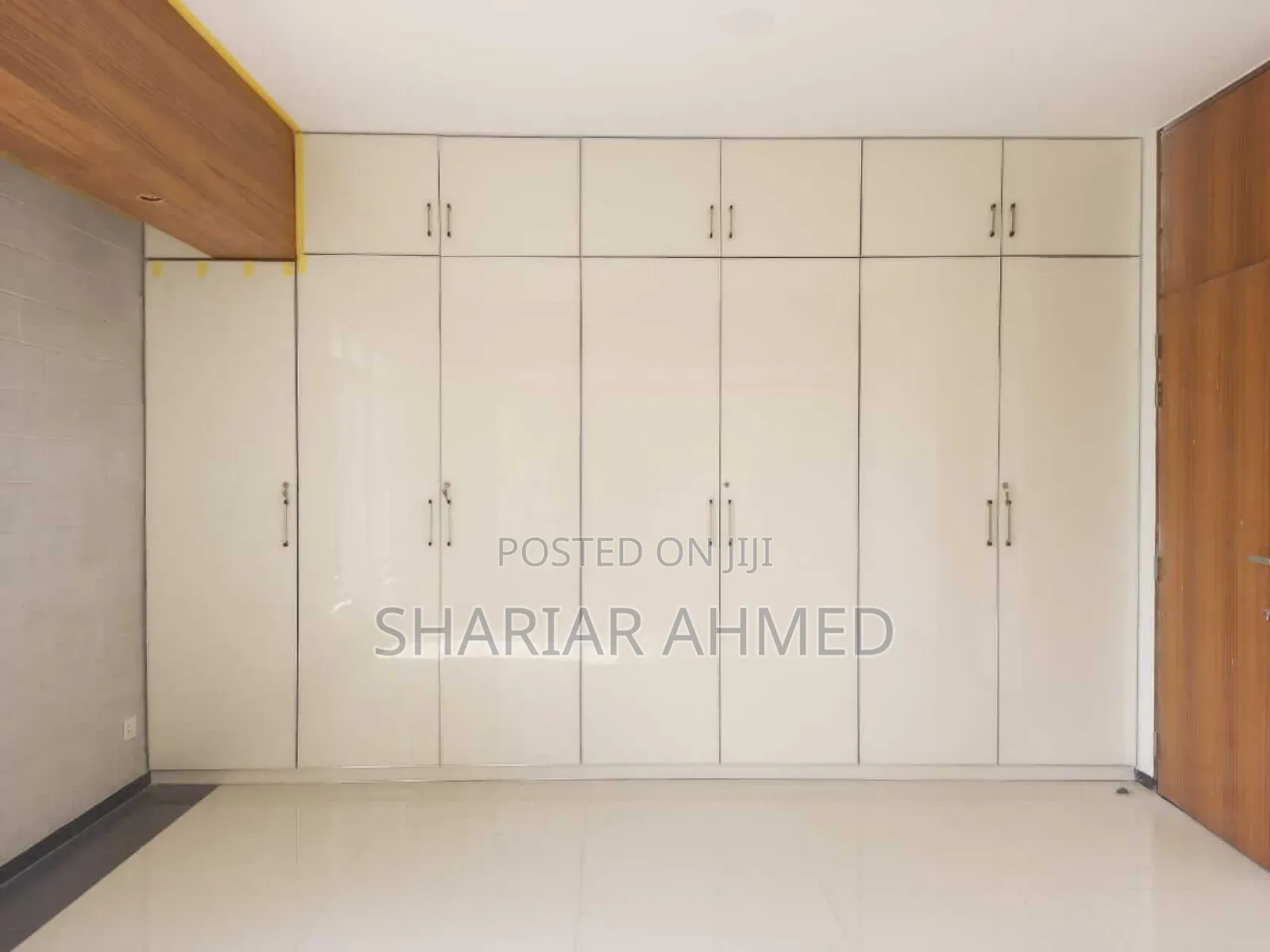 3bdrm Apartment in Dhaka, Gulshan for rent