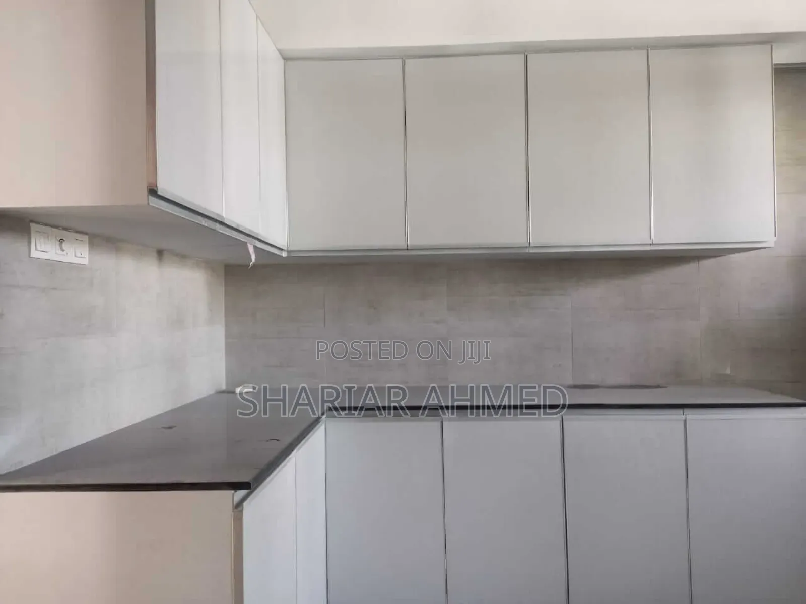 3bdrm Apartment in Dhaka, Gulshan for rent