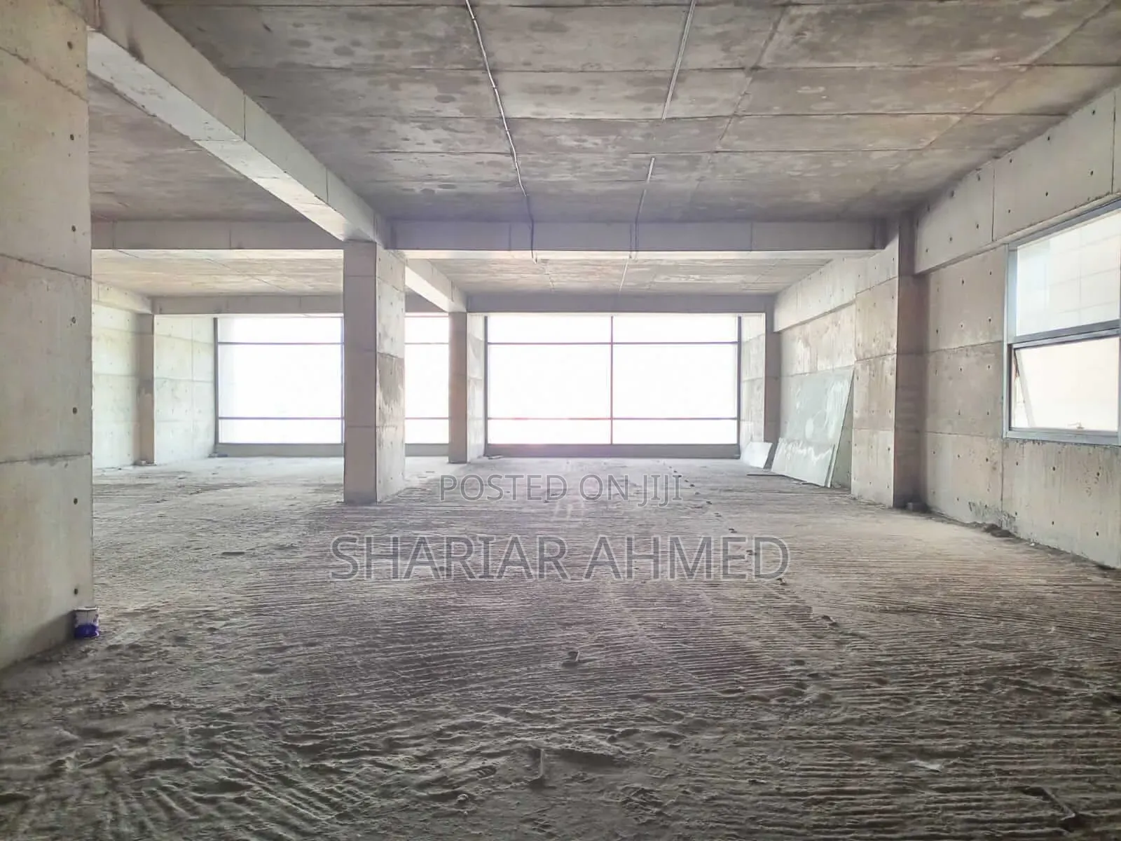 New Commercial Space for Rent in Gulshan