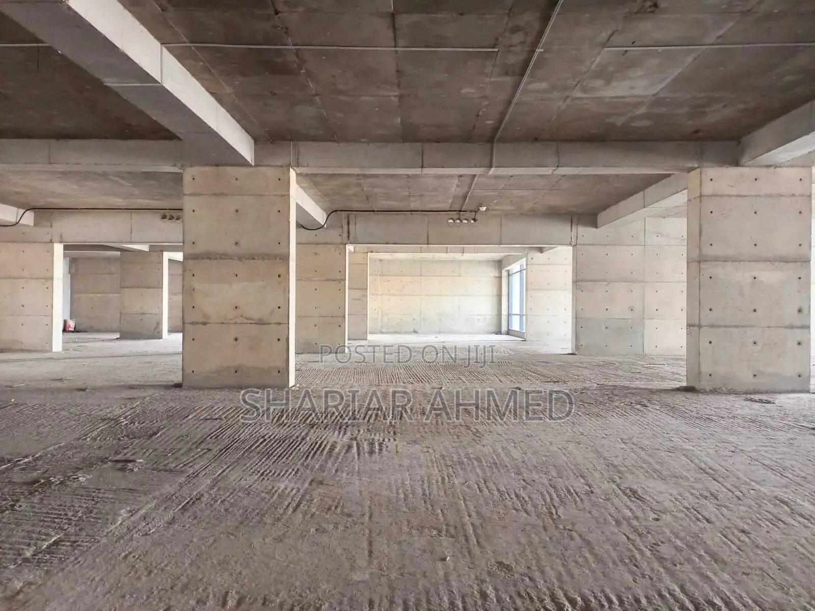 New Commercial Space for Rent in Gulshan