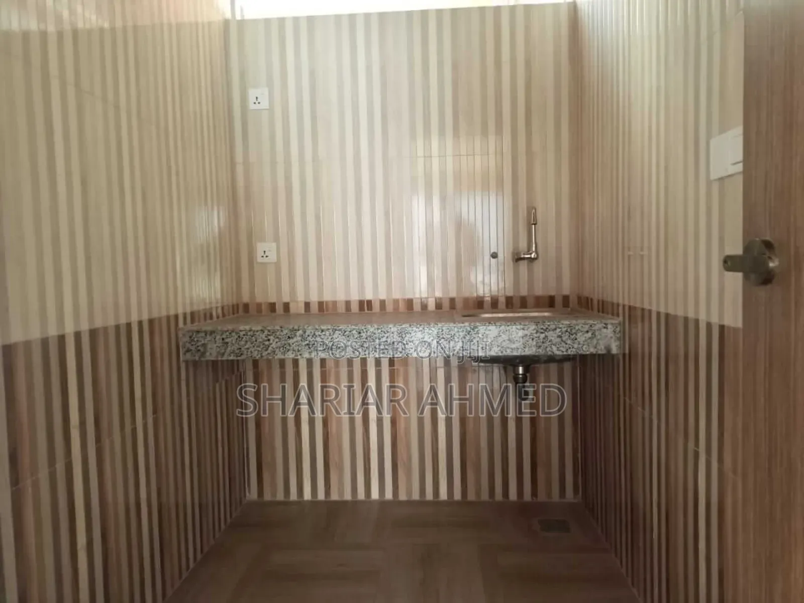 Commercial Floor for Rent