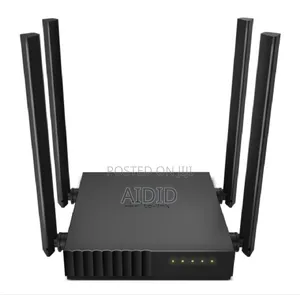 Tp-Link Archer C54 Ac1200 Wireless Dual Band Router