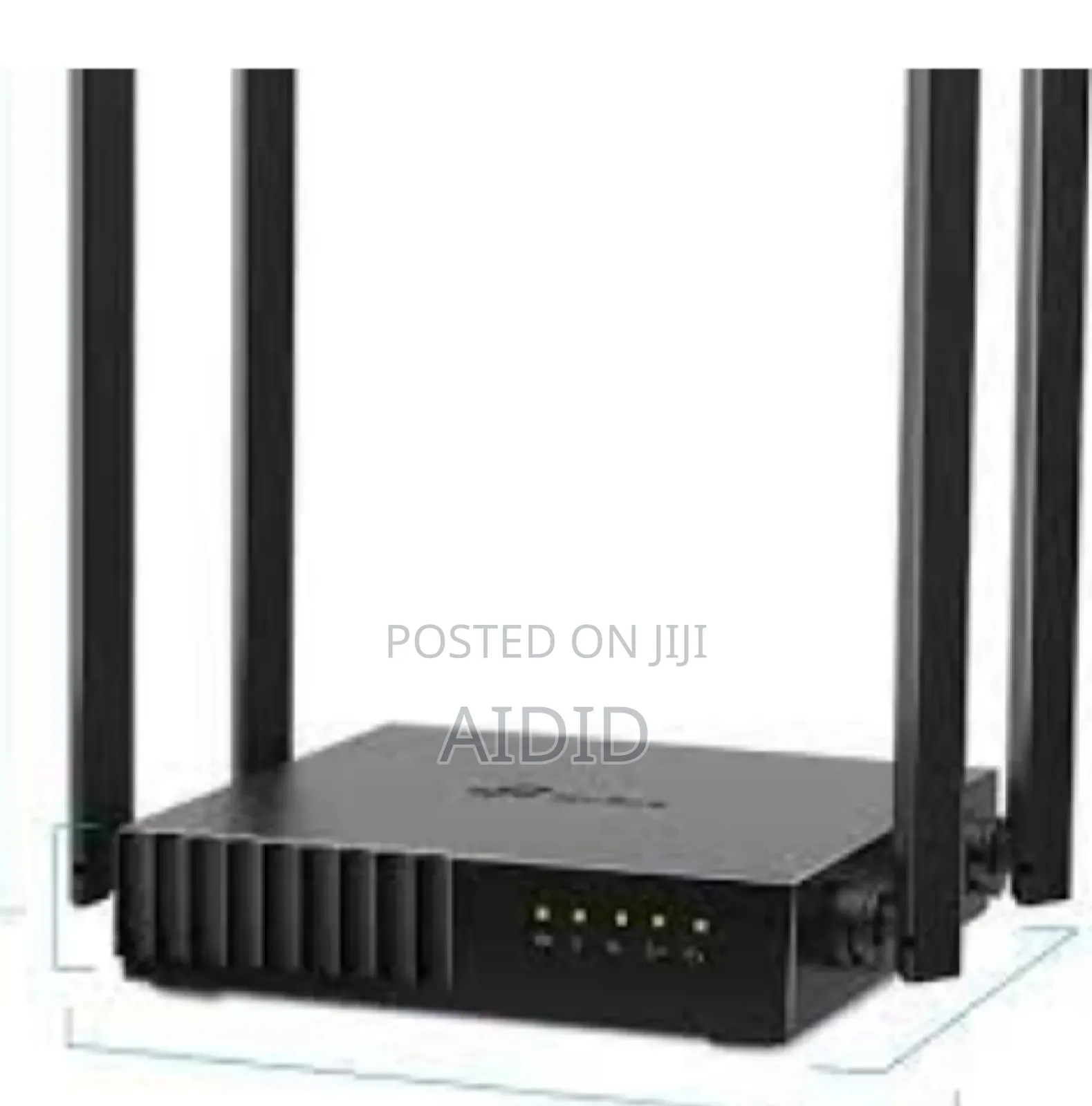 Tp-Link Archer C54 Ac1200 Wireless Dual Band Router