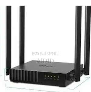 Tp-Link Archer C54 Ac1200 Wireless Dual Band Router