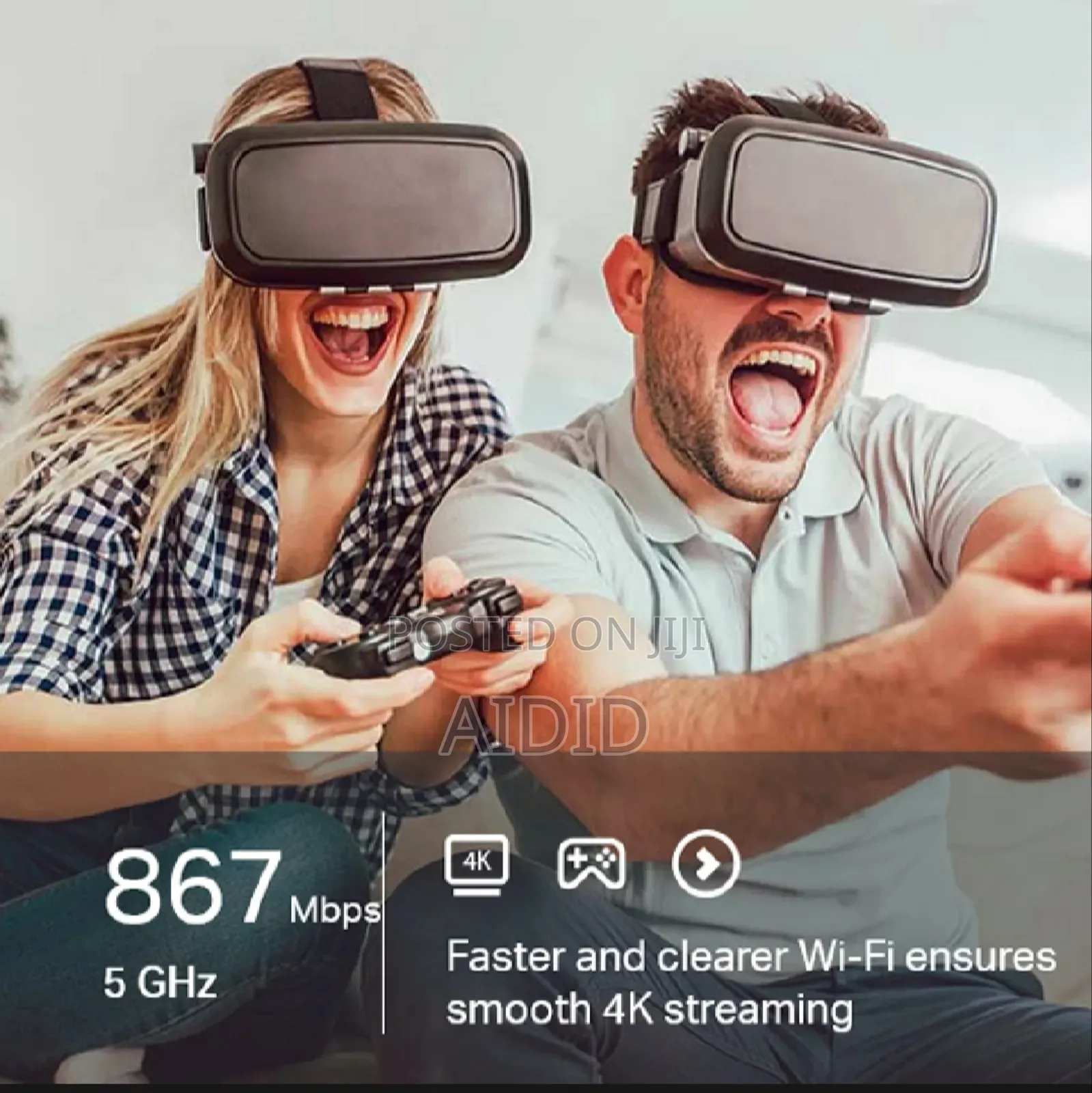 Tp-Link Archer C54 Ac1200 Wireless Dual Band Router