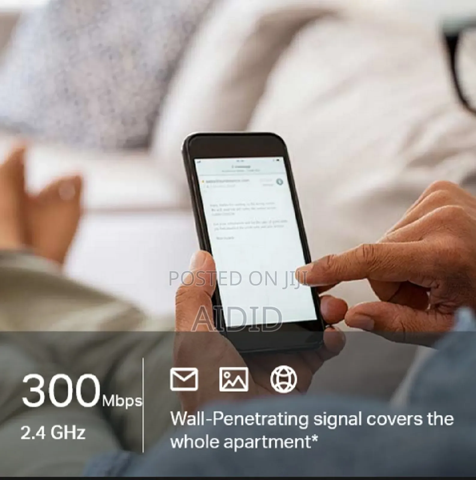 Tp-Link Archer C54 Ac1200 Wireless Dual Band Router