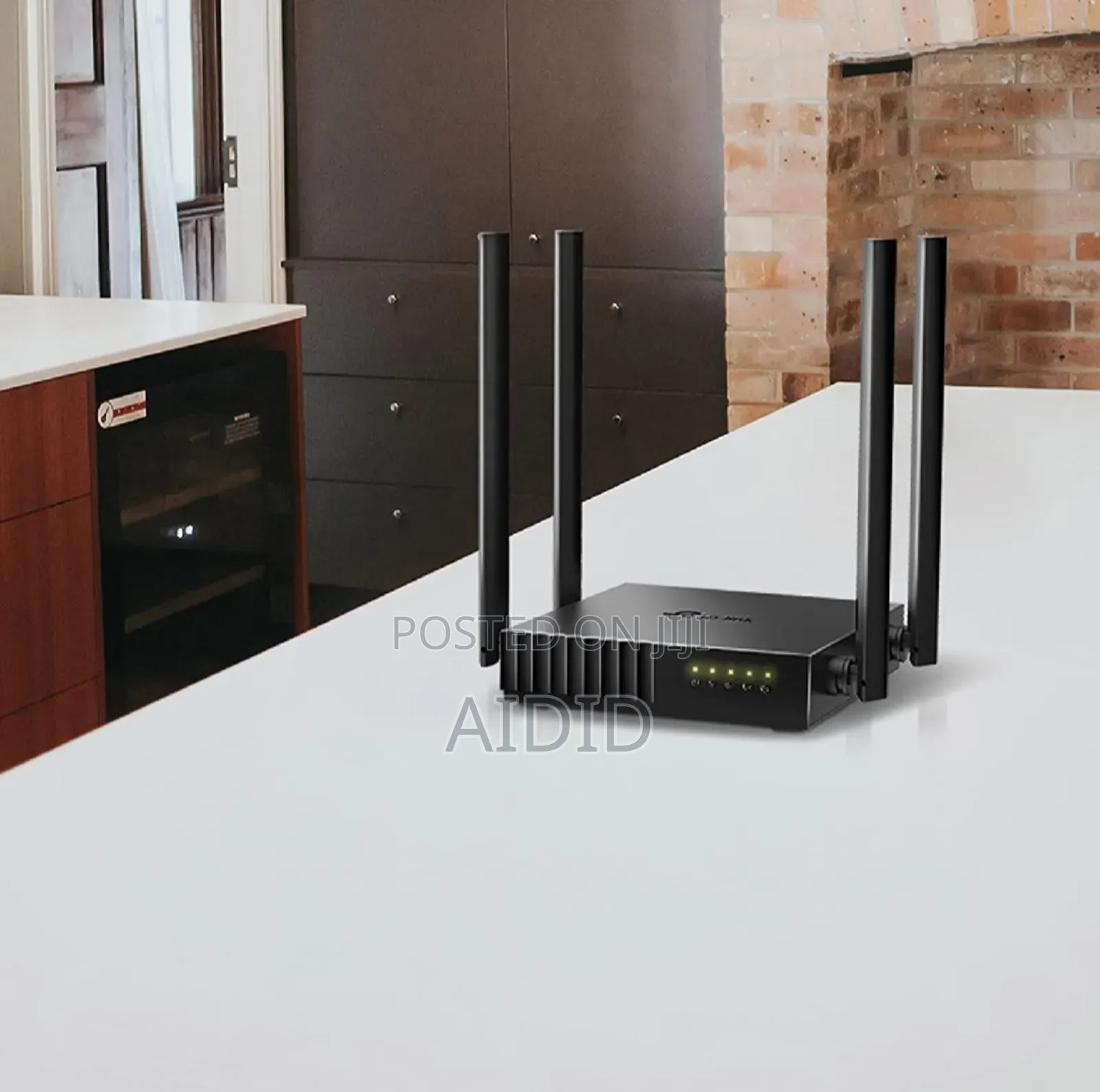 Tp-Link Archer C54 Ac1200 Wireless Dual Band Router