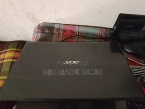 Laptop Acer Aspire 3 8GB Intel Core I3 HDD 500GB