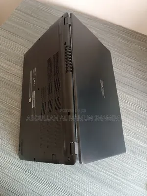 Laptop Acer Aspire 3 8GB Intel Core I5 HDD+SSD 1T