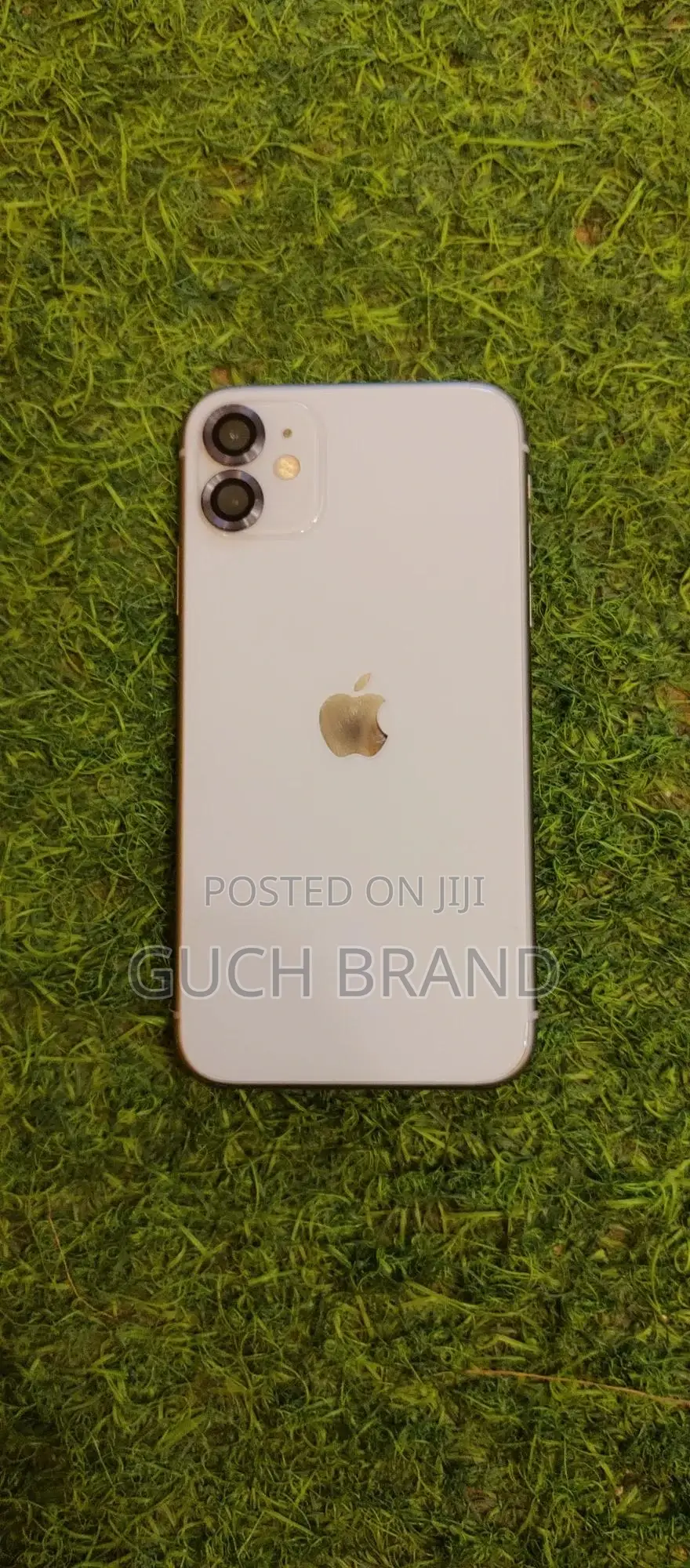 Apple iPhone 11 128 GB White