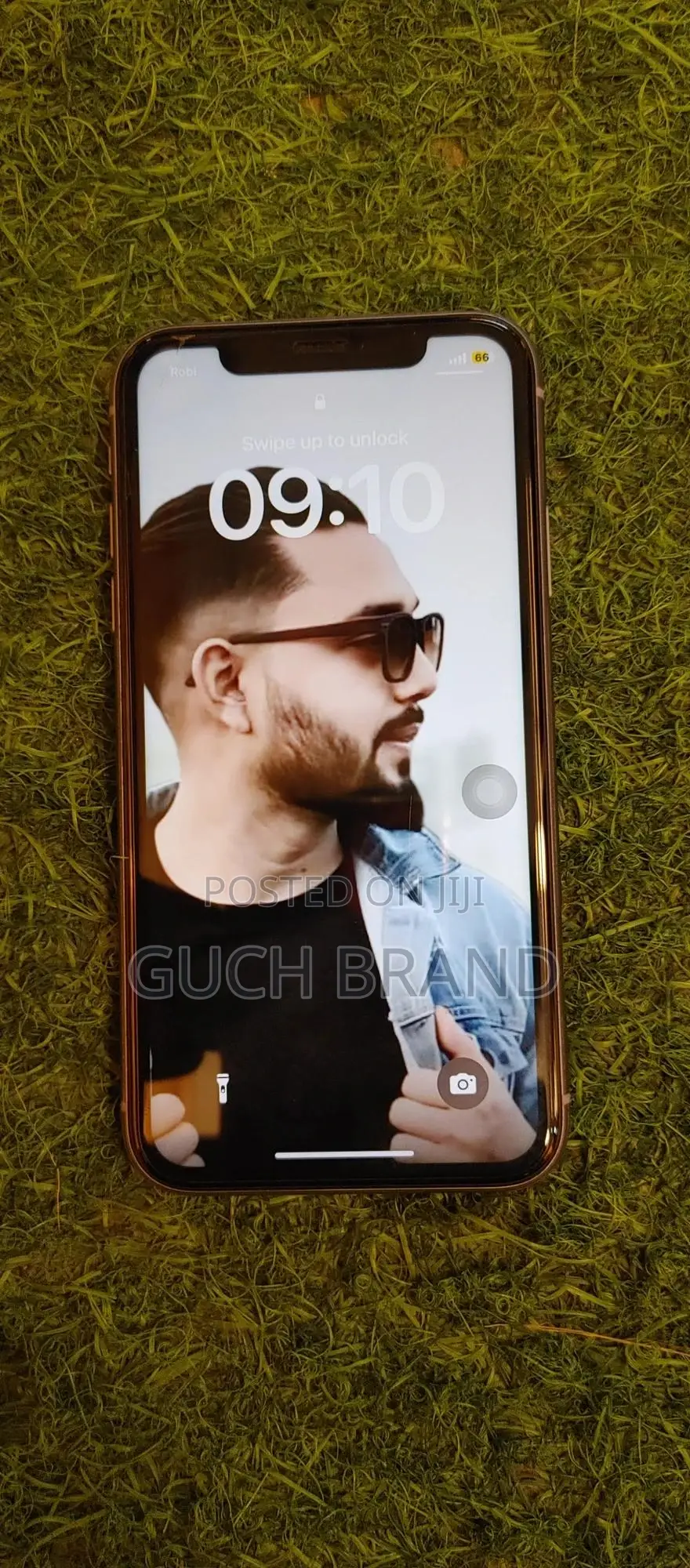 Apple iPhone 11 128 GB White