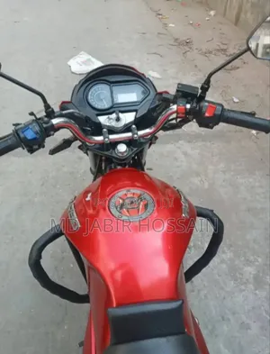 Photo - Ranger R-2020 2019 Red