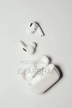 Photo - Airpods Pro 2nd Gen