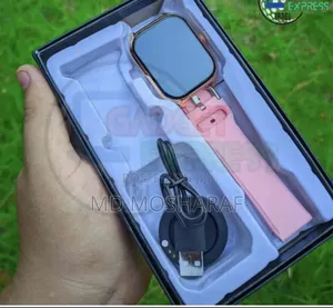 2024 H9 Smart Watch 2.01 Inch Hd Display Answer