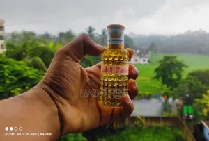Photo - Perfume Attar